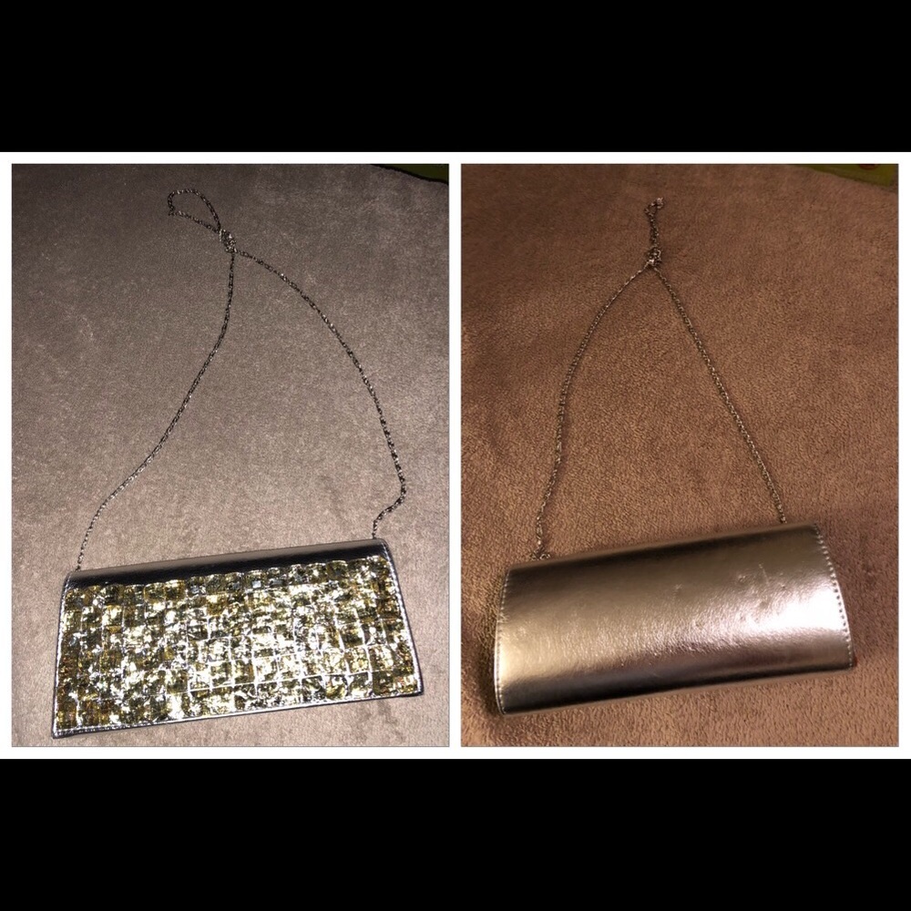 Purse/clutch